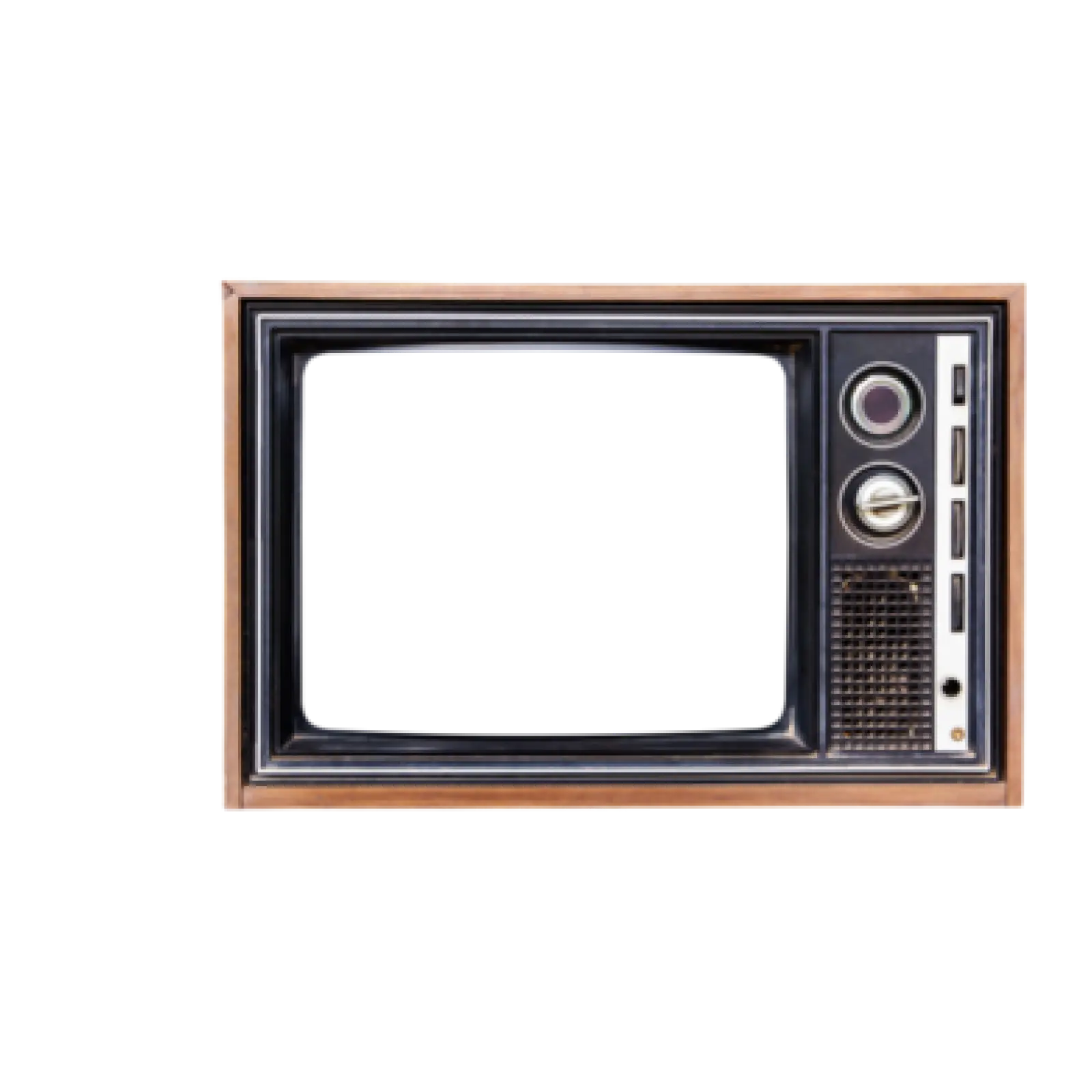 TV frame